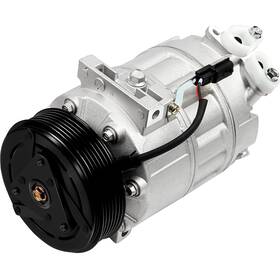 104059-531 Gdsmotu Co 10871c Ac Compressor With Clutch Fits For Nissan Sentra 2.0l 2007-2012