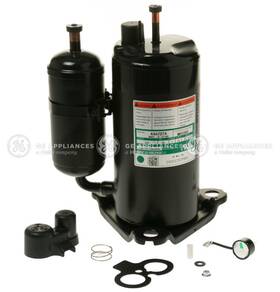 Wp98x21107 Ge Appliances 44a207a Compressor Kit Assembly-