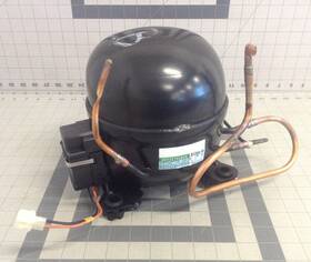 Dd73c14gbu6 Ge Refrigerator Compressor