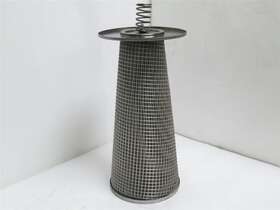 031-01094b-005 Gea 231044 Old-stock Suction Strainer