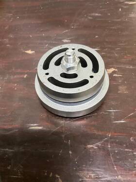 425-8249 Gemini 52cro Discharge Valve Pn