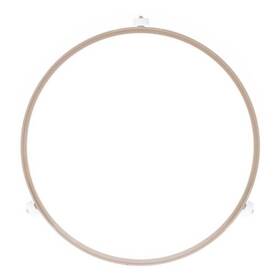 Wb06x10705 General Electric Ge Rotating Ring Asm 1/2 Inch Plastic Connection