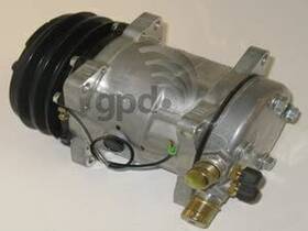 6511421 Global Parts A/c Compressor