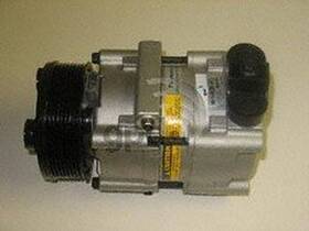 6511458 Global Parts A/c Compressor