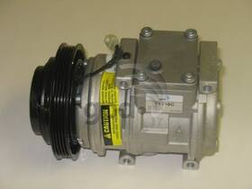 6511623 Global Parts A/c Compressor