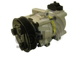 6512389 Global Parts A/c Compressor