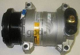 6511338 Global Parts 844434035135 A/c Compressor