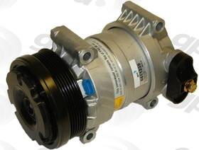 6511339 Global Parts 844434035142 A/c Compressor