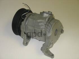 6511694 Global Parts 844434036736 A/c Compressor