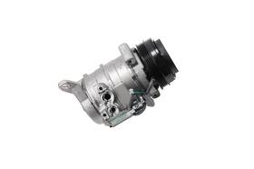 15-20940 Gm Parts Air Conditioning Compressor And Clutch Assembly