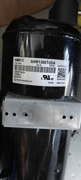 Ahm130e1uda Gmcc