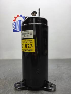 Atf250d22umt Gmcc / V165 Ph 1 Hvac Compressor