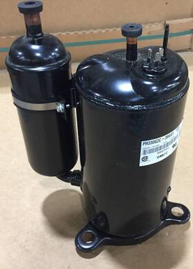 Ph330g2c-3muu1 Gmcc 2 Ton Rotary Compressor 208/230/60/1 R22