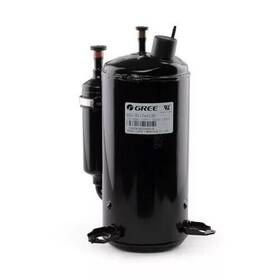 Qxa-b117xa130 Gree 1 Ton 12000 Btu R410a A/c Rotary Compressor 115 V Ph
