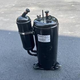 Qxas-d23zx090b Gree Landa General Purpose Compressor
