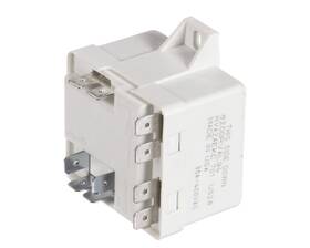 W0570638 Grindmaster Cecilware Compressor Relay
