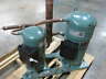 Gsd60235vab4-2 Gsd80385vab5-2 Bitzer Tandem Refrigeration Scroll Compressor