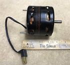 H00122404g Vintage Fan Duty Motor