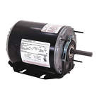 Rpm208-230 H1027a Century 1-3 Hp Belt Drive