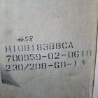 H10b83bbca Bristol Compressor Btu