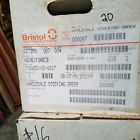 230-208-1-60 H20b193abcb Bristol Compressor Btu