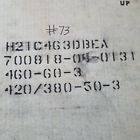 H21c463dbea Bristol Compressor Btu