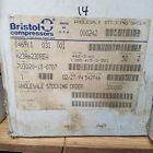 H23a623dbea Bristol 460-3-60 62000 Btu