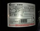 H275v2 Century Mtr 3 Ph
