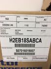 H2eb18sabca Bristol A-c Compressor 18