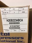 H2eb223abca Bristol A-c Compressor 22