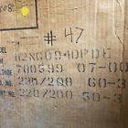 H2ng0094dpde Bristol Compressor Btu