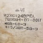 H2ng124dpee Bristol Compressor Btu