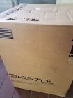 H82j353dbla Bristol Ton Ac Hp Reciprocating Compressor