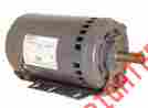 H855l Furnace Motor Century 3 Hp 1725 Rpm 56hz Frame 200-230 460v Belt Drive Blower 663001333814