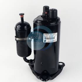 Habor-cm-1000-4 Habor One New Refrigeration Compressor 3ph 50/60hz 200-220/208-230 V