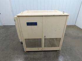 3sdt1p1c Hanen 3sdtipic Frick Industrial Refrigeration Compressor R409a Coolant 480v