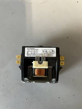 Hcc-2xuo2aa Hartland Controls Contact Coil Compressor