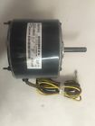 Hc33ge238a 33ge 238a Ab60s Genteq 5kcp39cf Condenser Fan Motor 1 10hp 208-230v 800 Rpm