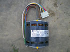 Hc39sb115 Speed Psc Volt Blower Motor Carrier Mtr 115 Id 4