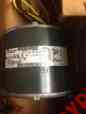 Hc40ge226 Motor Bryant Payne Fan Carrier