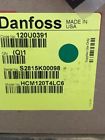 Hcm120t4lc6 Danfoss Compressor 460 Volt