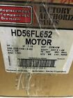 Hd56fl652 Carrier Bryant Blower Motor Nib