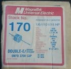170-170b He2e011 Magnetek N Ge3852 Ge3856