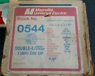 He3k082n Magnetek 0544 Ge 3696