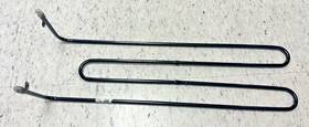 Ptn072h2b Heatcraft 5559918 Evaporator Drain Pan Heater Hot Gas Loop