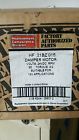 Hf21bz015 Carrier Bryant Damper Motor