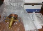 Hfes1hw100-5a Emerson Expansion Valve 056541