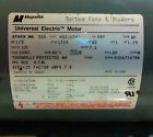 Hg2j004 Magnetek Ac Motor 1-2hp