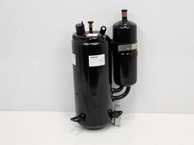 Ath356sdpc9fq Highly New Hvac Rotary Compressor R410a Refrigerant 143.5v