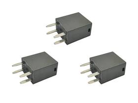 Hspel88567-3 Hisport 12v 10a 4p Air Conditioning Compressor Relays Multi-purpose Relay 12088567 -